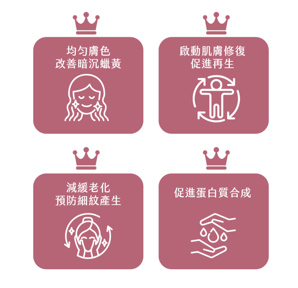 雙胜胺點滴 - 康橋診所-台中診所推薦