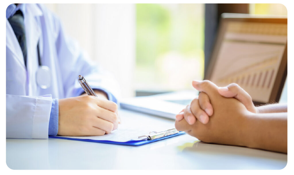 雙胜胺點滴 - 康橋診所-台中診所推薦