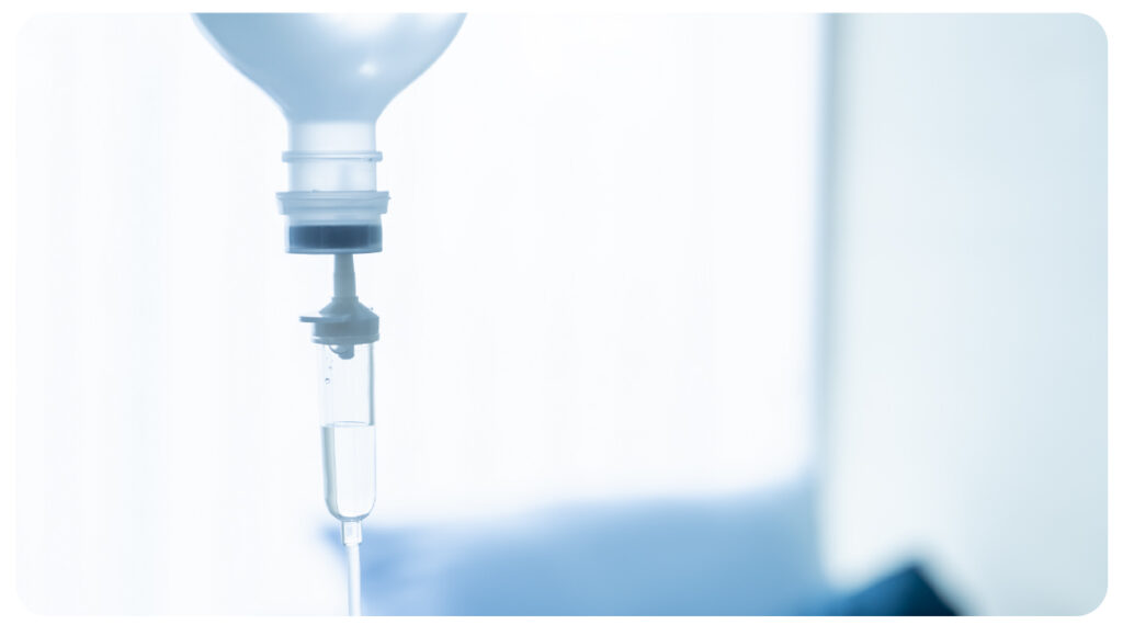 雙胜胺點滴 - 康橋診所-台中診所推薦