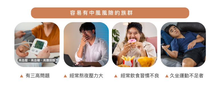 中風風險降低支持點滴 - 康橋診所-台中診所推薦 五星評論診所 6 中風風險降低支持點滴 - 康橋診所-台中診所推薦