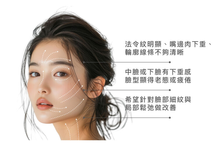 埋線拉提 - 康橋診所-台中診所推薦 五星評論診所 18 埋線拉提 - 康橋診所-台中診所推薦