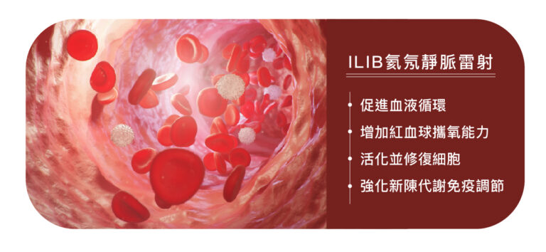 ILIB氦氖靜脈雷射 - 康橋診所-台中診所推薦 五星評論診所 3 ILIB氦氖靜脈雷射 - 康橋診所-台中診所推薦