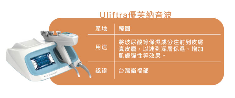 水光針Vital Injector 2 - 康橋診所-台中診所推薦 五星評論診所 4 水光針Vital Injector 2 - 康橋診所-台中診所推薦