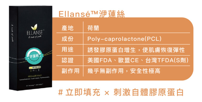 洢蓮絲少女針 - 康橋診所-台中診所推薦 五星評論診所 4 洢蓮絲少女針 - 康橋診所-台中診所推薦