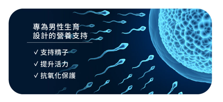 男性生育健康支持點滴 - 康橋診所-台中診所推薦 五星評論診所 5 男性生育健康支持點滴 - 康橋診所-台中診所推薦